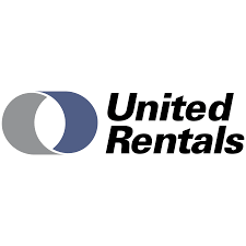 united rentals